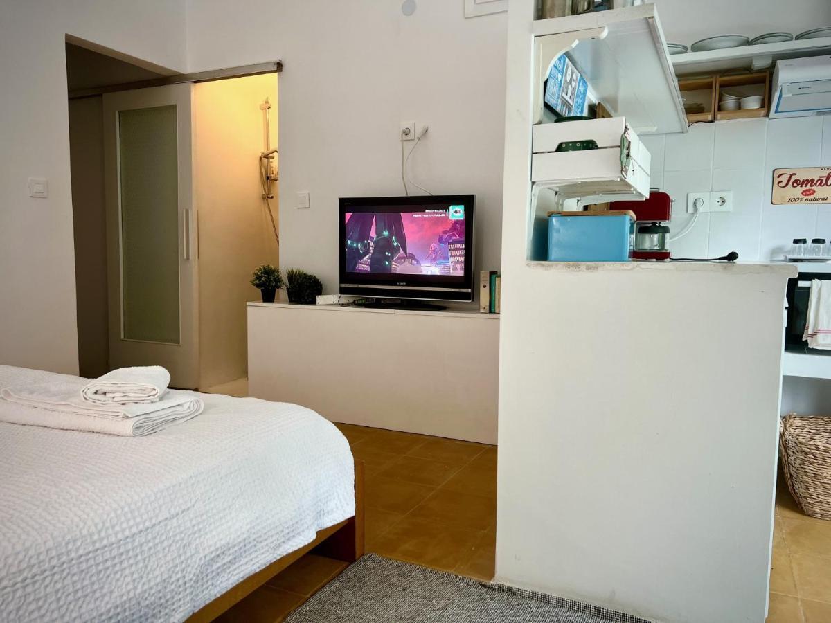Cozystudio Chalkís Exteriér fotografie