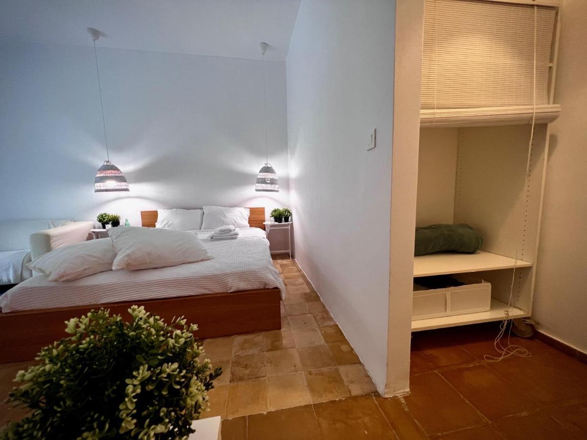 Cozystudio Chalkís Exteriér fotografie