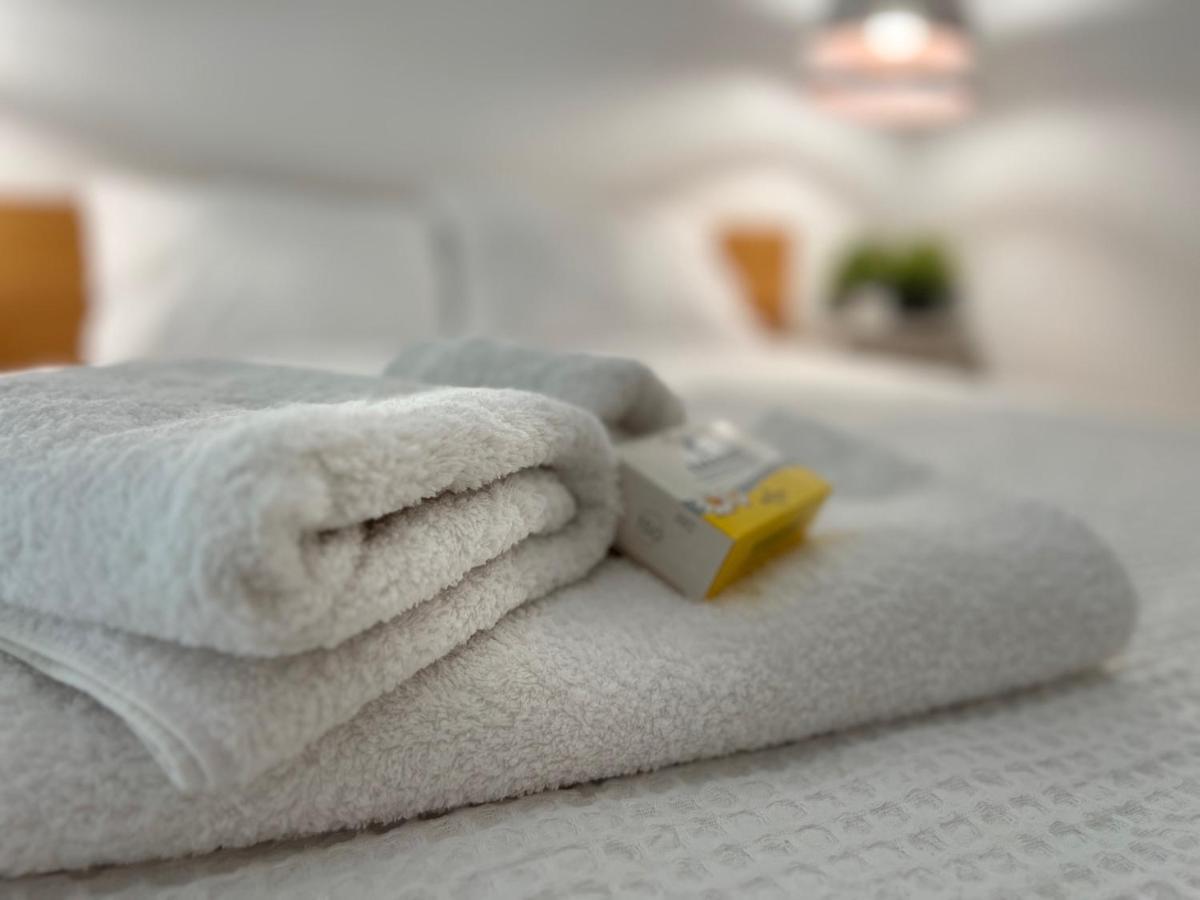 Cozystudio Chalkís Exteriér fotografie