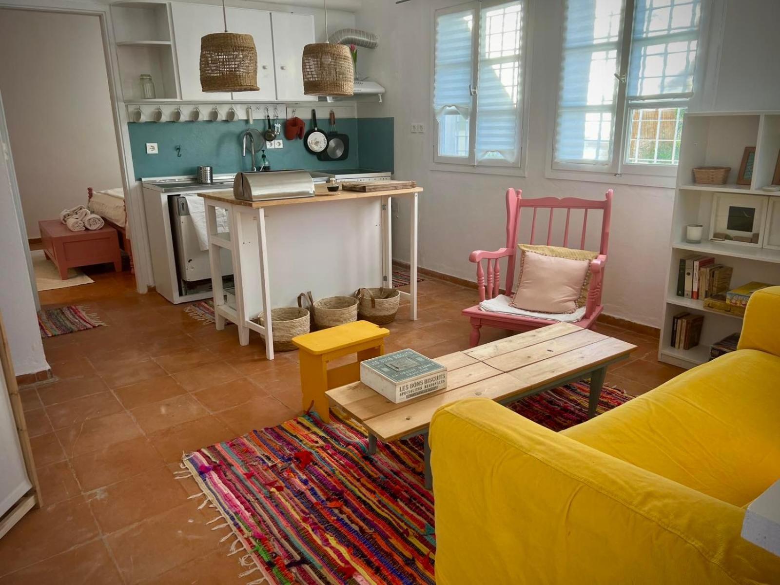 Cozystudio Chalkís Exteriér fotografie