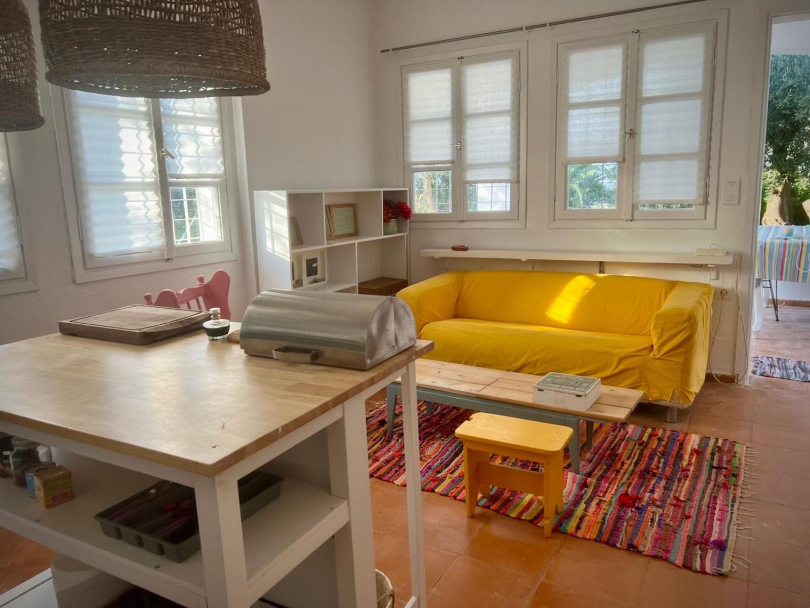 Cozystudio Chalkís Exteriér fotografie
