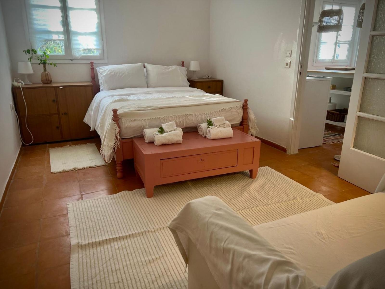 Cozystudio Chalkís Exteriér fotografie